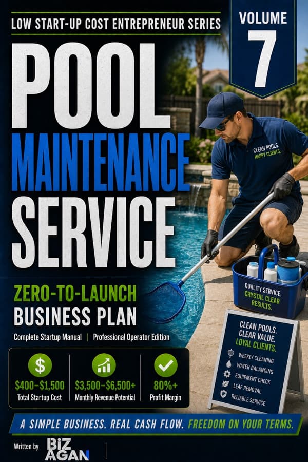 Pool Service