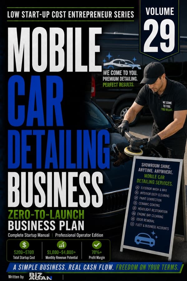 Car Detailing