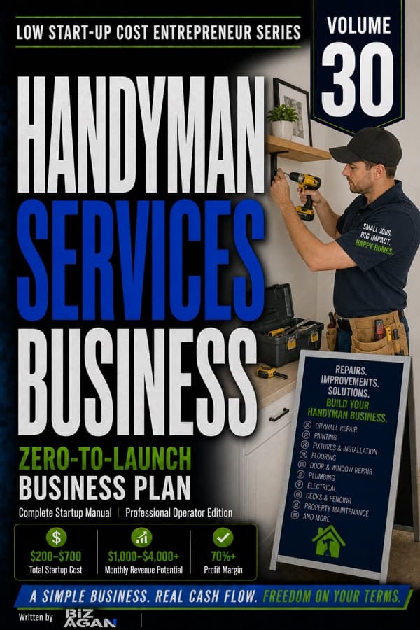Handyman