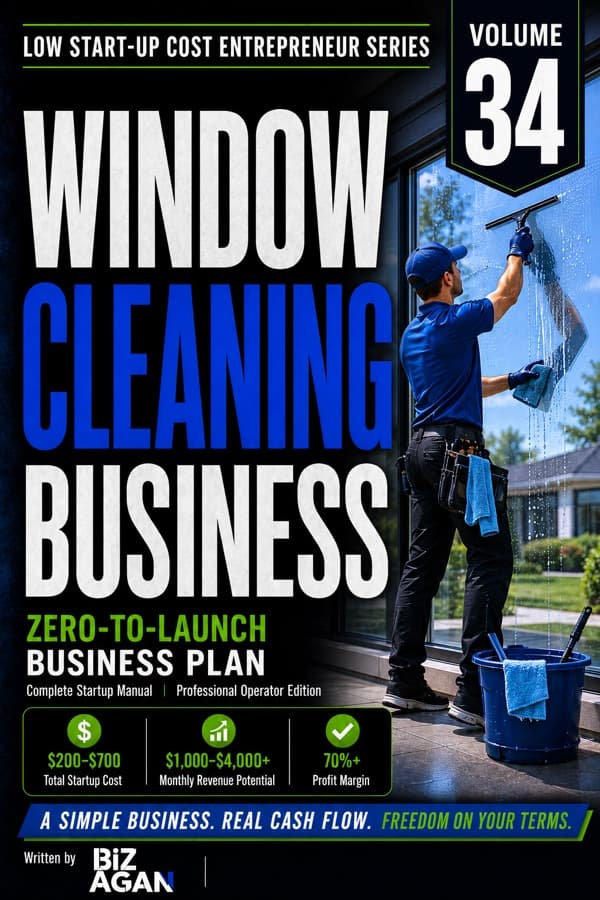 Window Cleaning