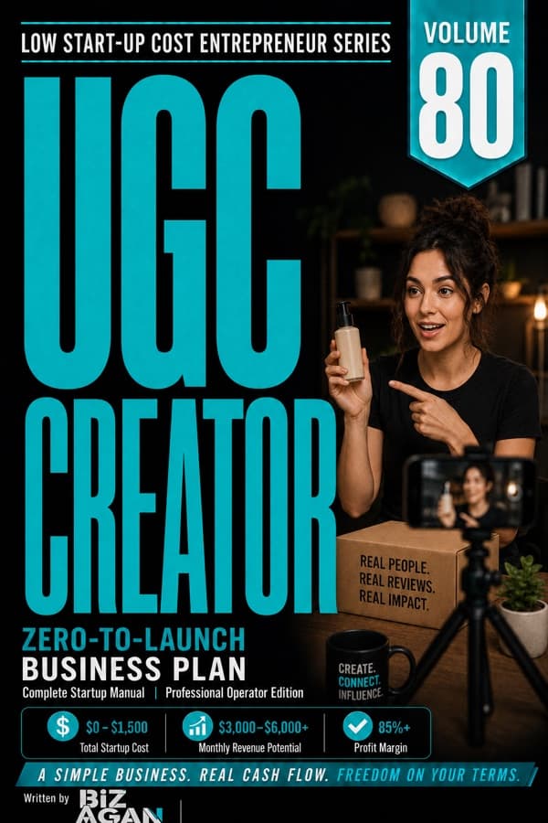 UGC Creator
