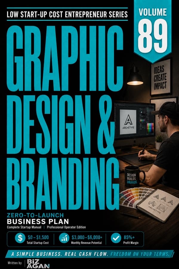 Graphic Design & Branding