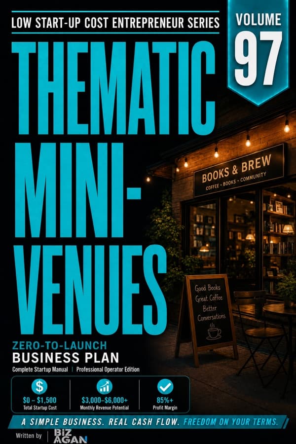 Thematic Mini-Venues