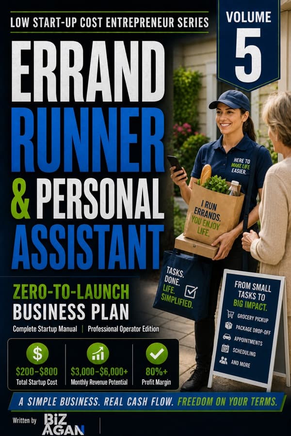 Errand Runner