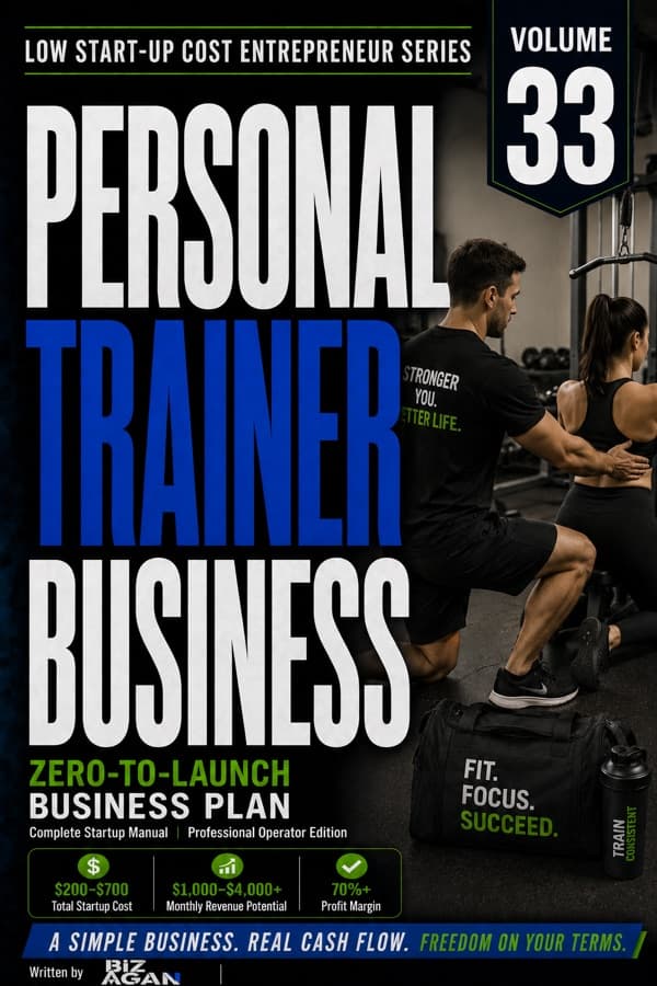 Personal Trainer