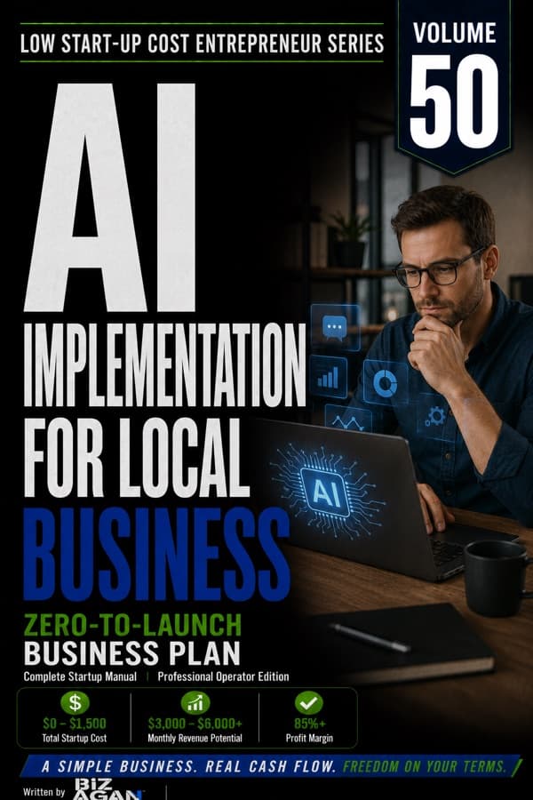 AI Implementation For Local Business
