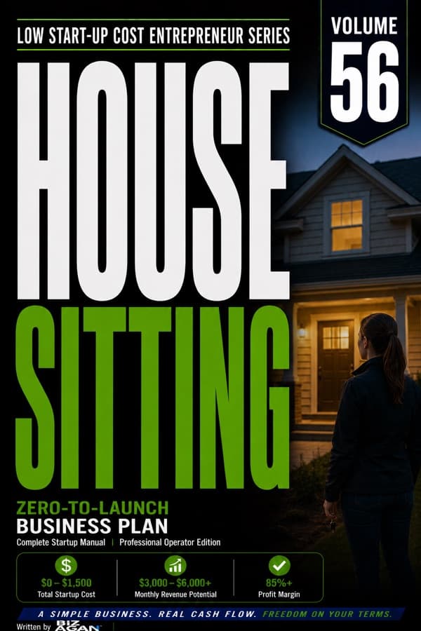 House Sitting